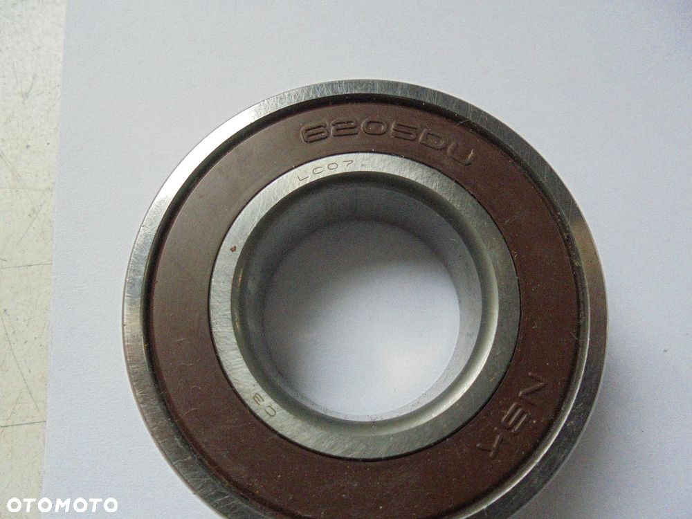 łożysko 6205 DU  NSK - 2