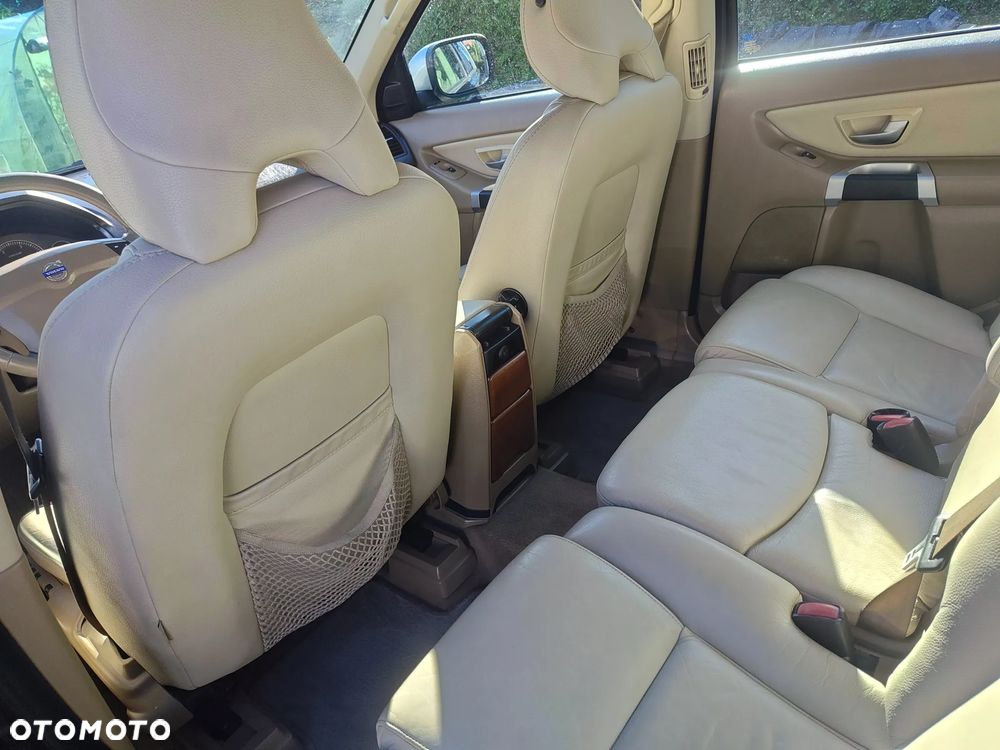 Volvo XC 90 D5 AWD Executive - 12