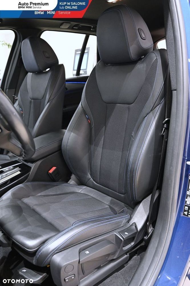 BMW X3 - 20