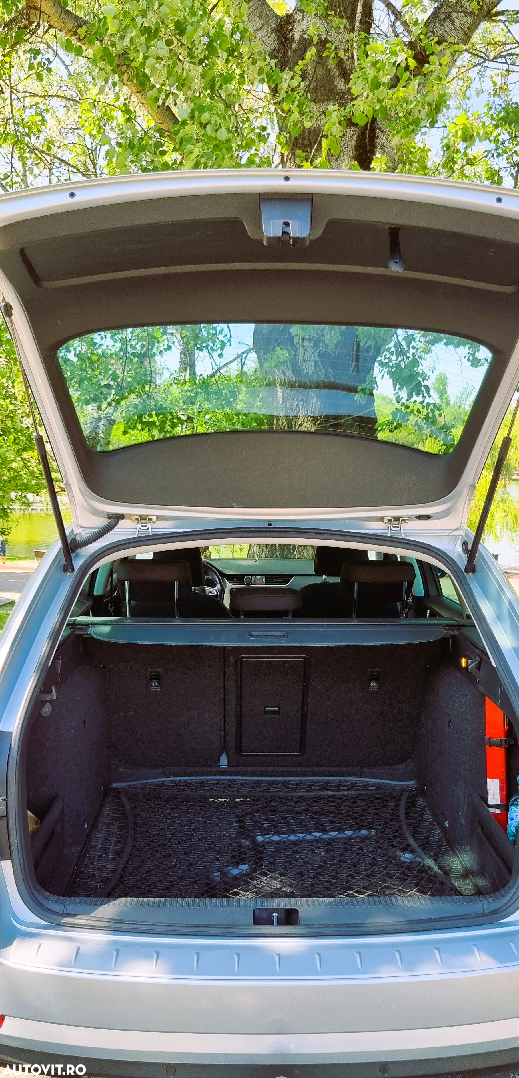 Skoda Octavia - 8