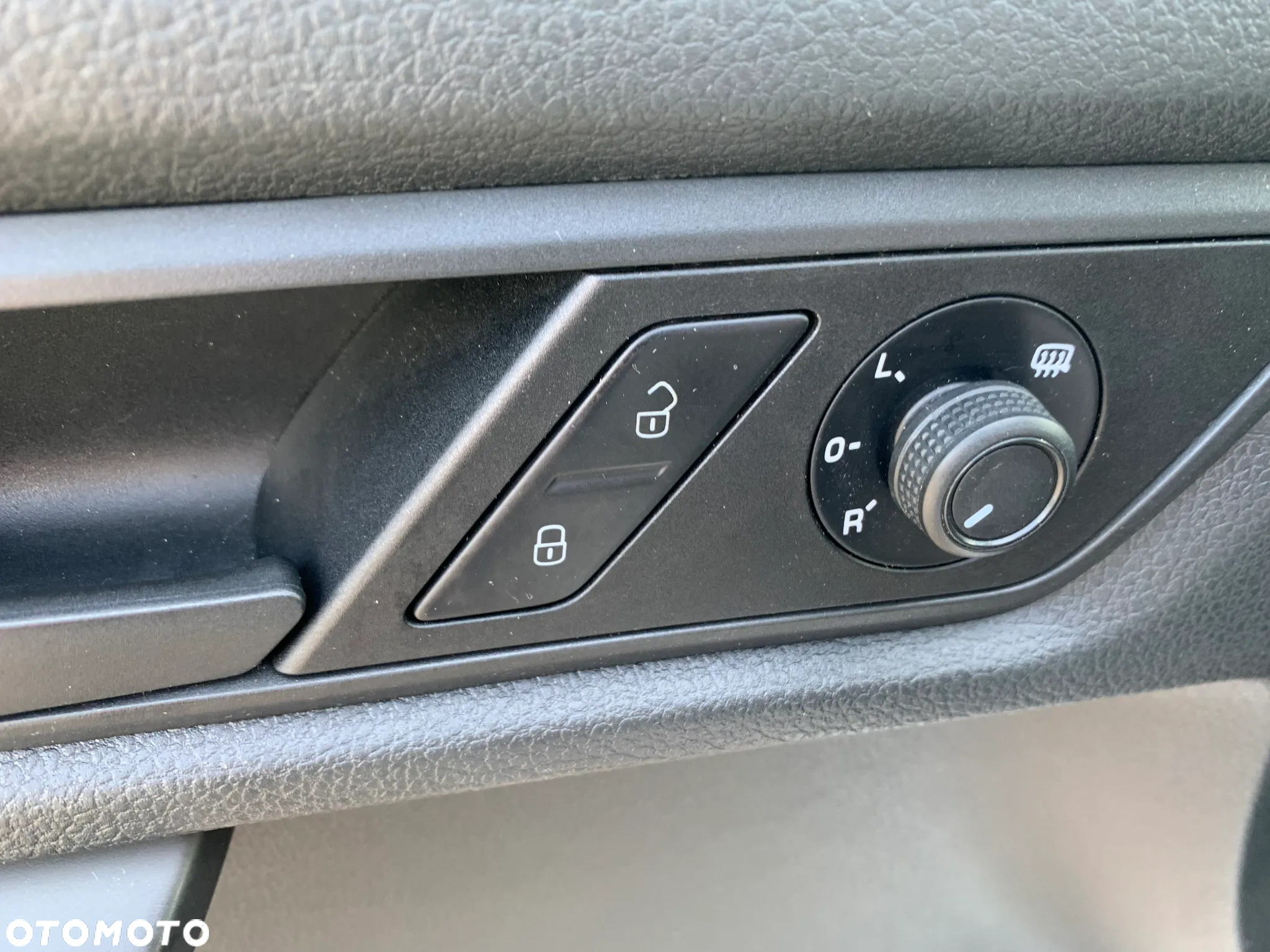Volkswagen CADDY 2.0TDI 102KM SALON POLSKA SERWISOWANY W ASO VW BARDZO ZADBANY JEDEN WŁAŚCICIEL JAK NOWY - 11