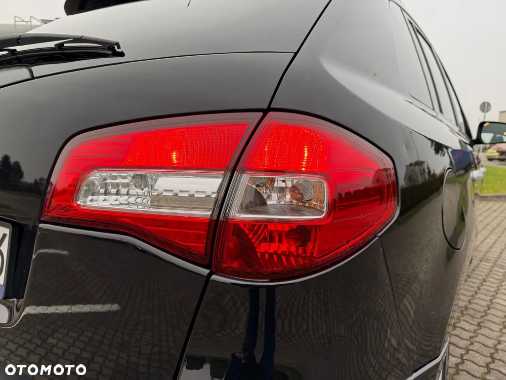 Renault Koleos 2.5 16V 4x4 Expression - 9