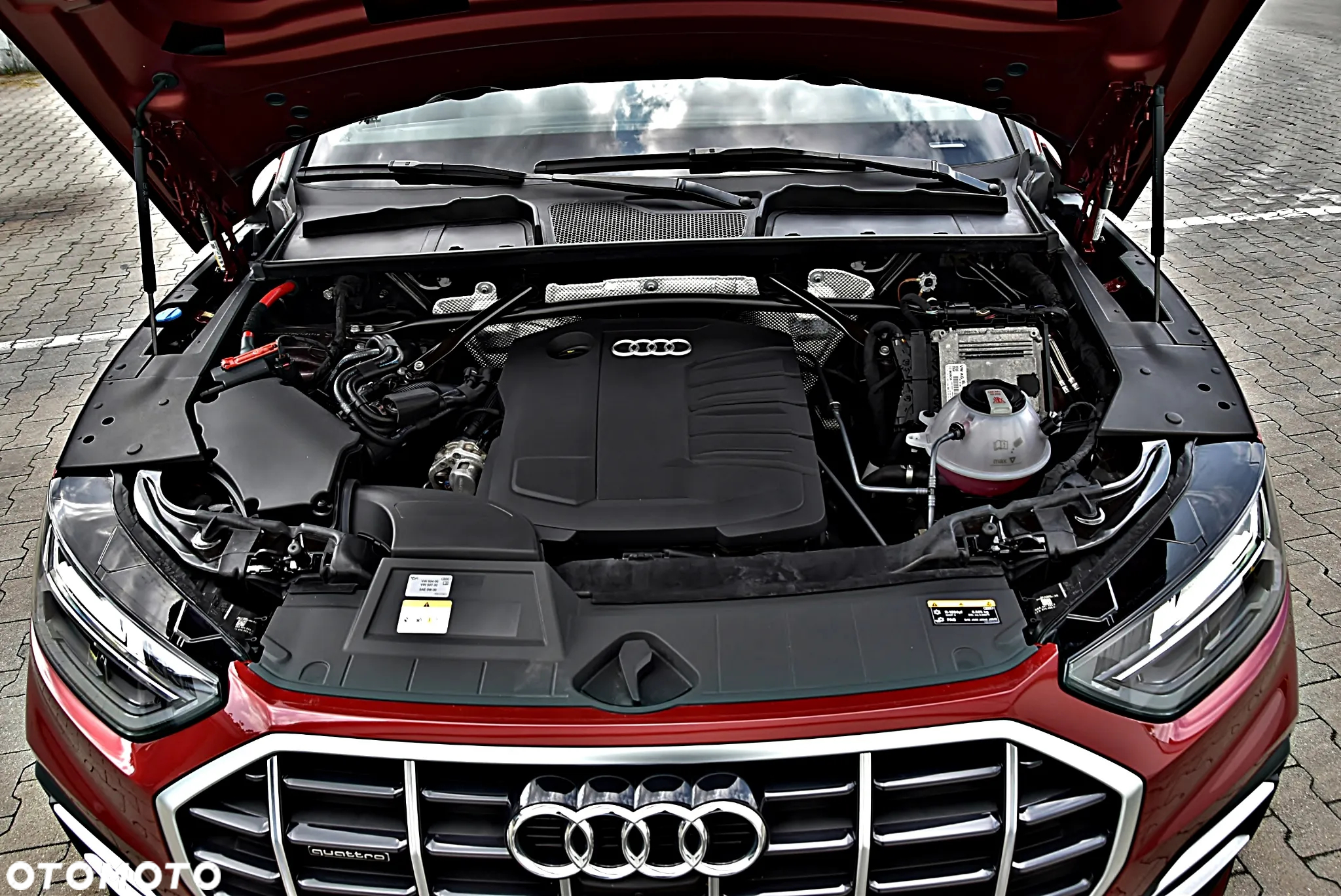 Audi Q5 - 14