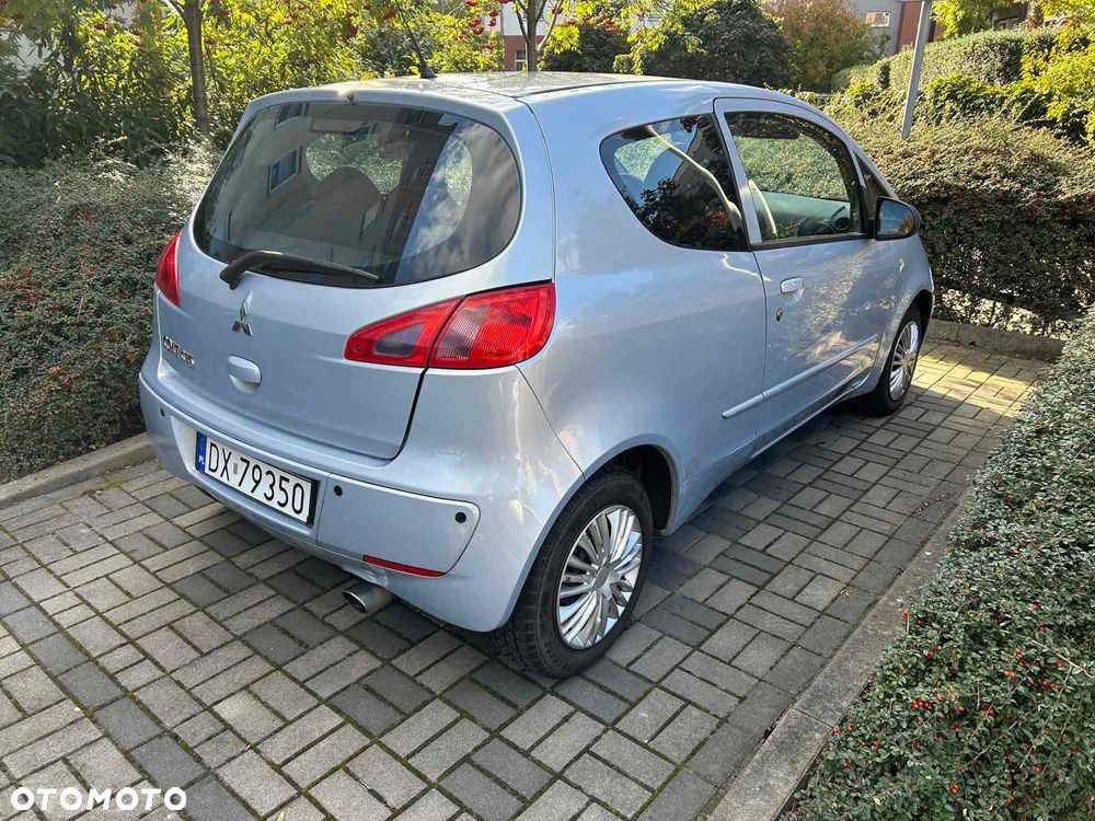 Mitsubishi Colt 1.3 Inform MY08 - 2