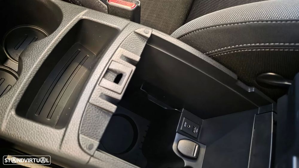 Nissan Qashqai 1.5 dCi Tekna Premium - 47