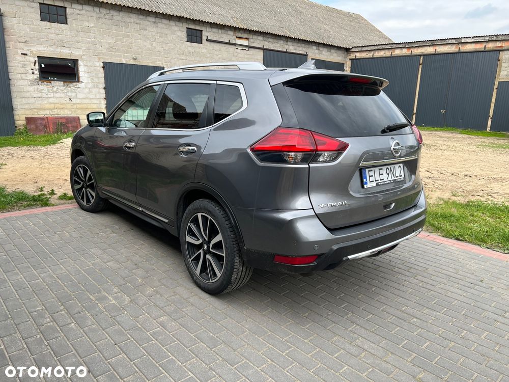 Nissan X-Trail 1.6 DCi Tekna - 8