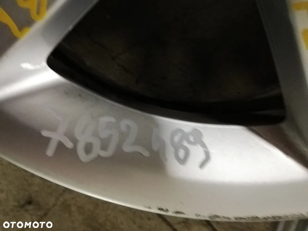 BMW FELGI ALUMINIOWE 18 CALI 5X120 7852489 - 10