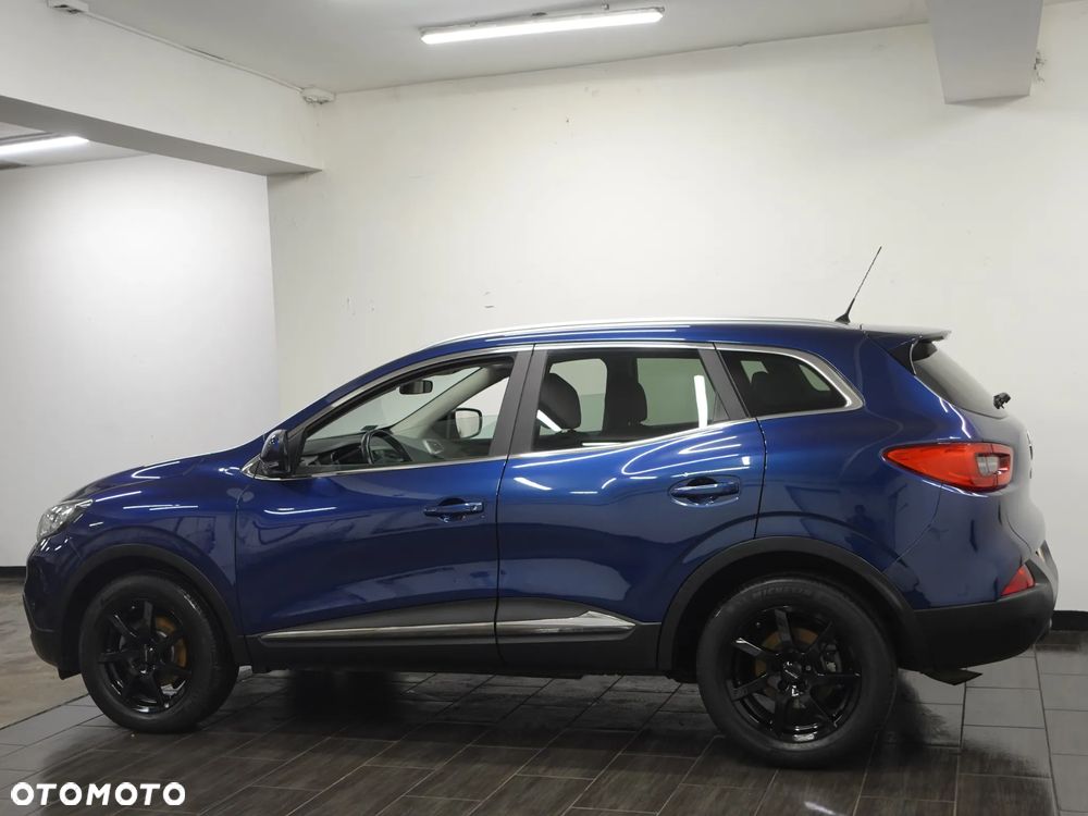 Renault Kadjar 1.2 Energy TCe Adventure - 6