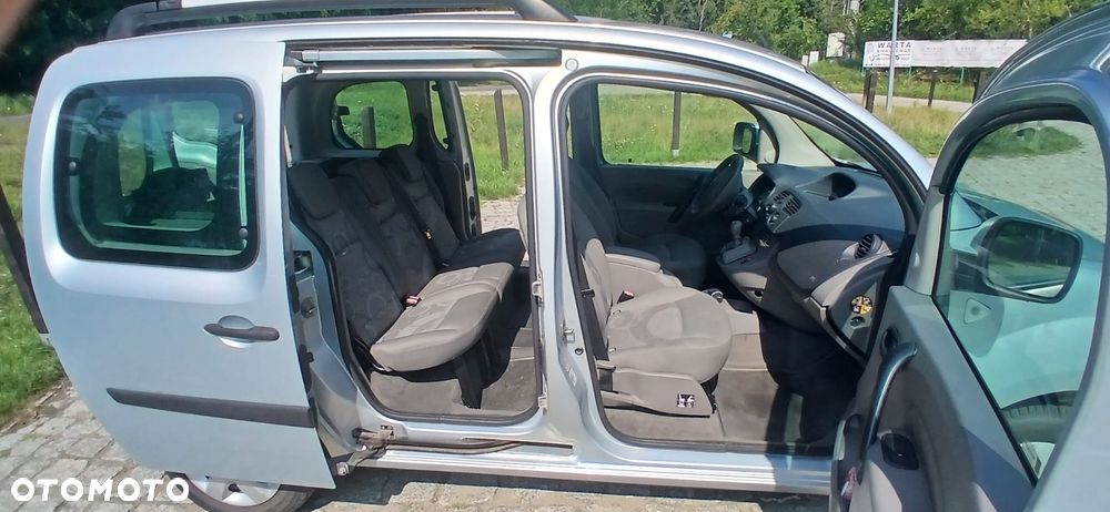 Renault Kangoo 1.5 dCi Helios - 4