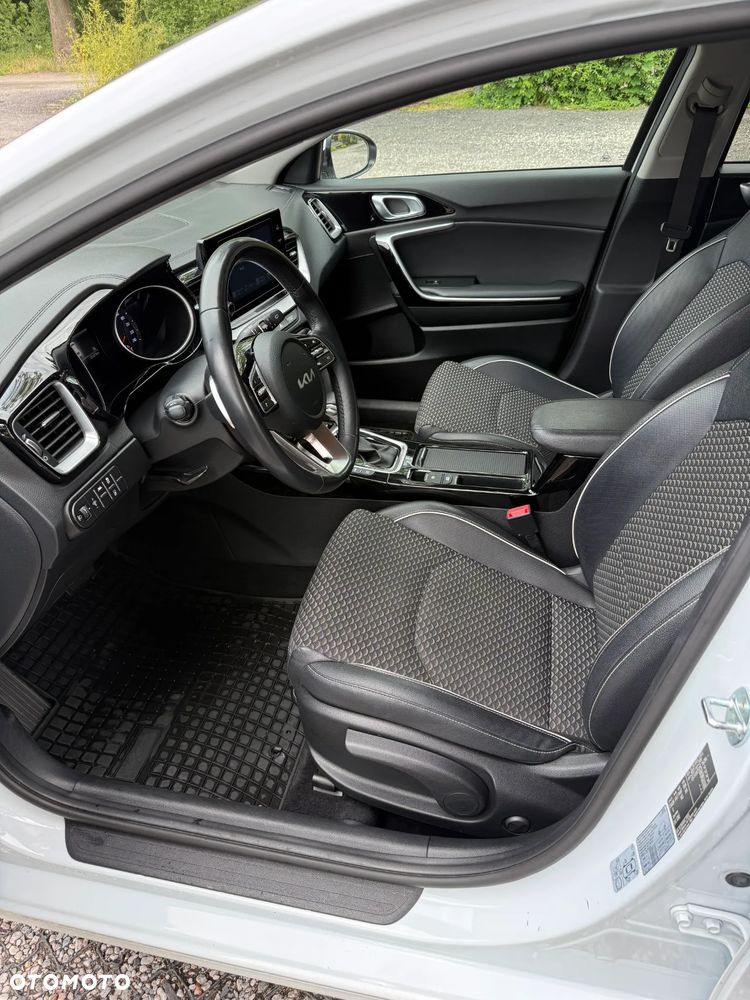 Kia Ceed 1.5 T-GDI L DCT - 13