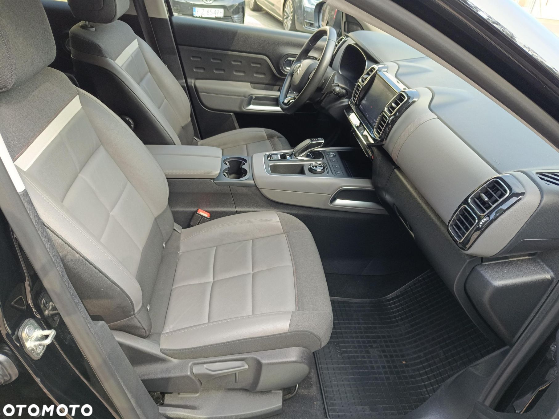 Citroën C5 Aircross - 16
