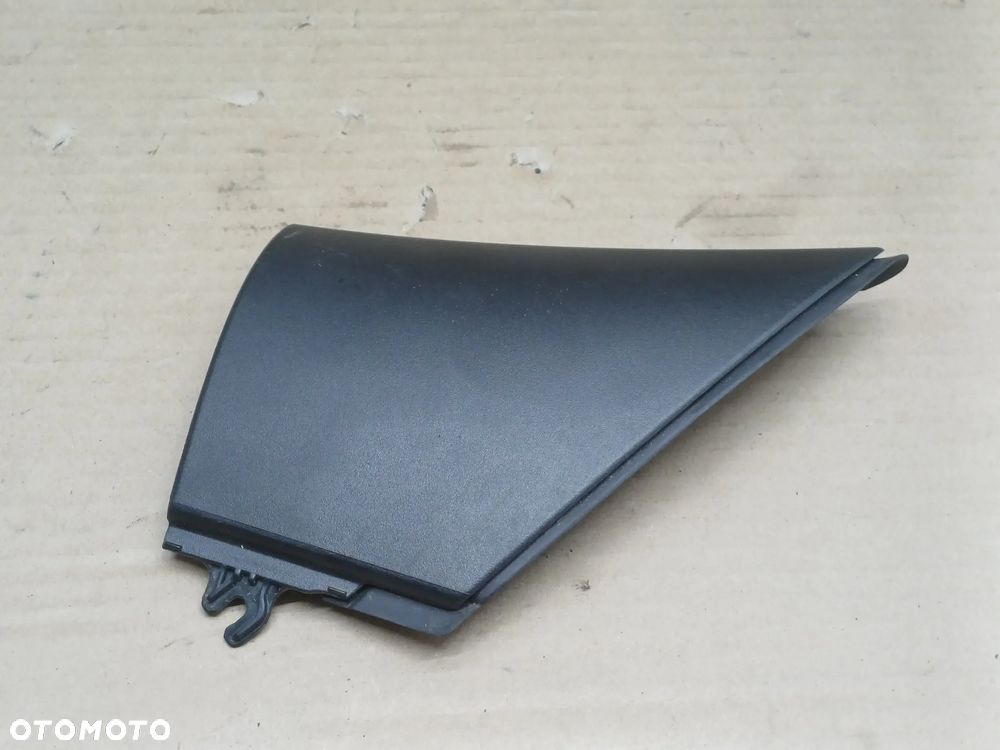 Listwa błotnika prawy przód Citroen C1 II Peugeot 108 Aygo II 76003-0H011 - 1