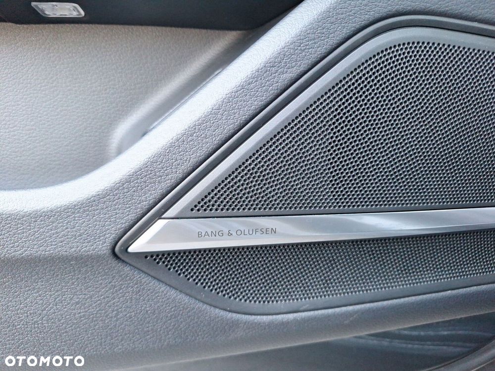 Audi A8 50 TDI mHEV Quattro Tiptr - 16