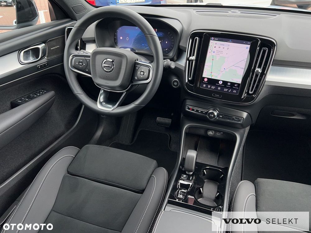 Volvo XC 40 - 12