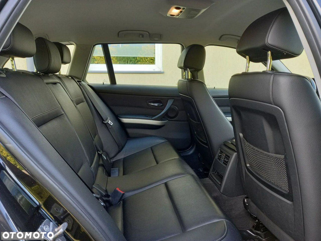 BMW Seria 3 - 21