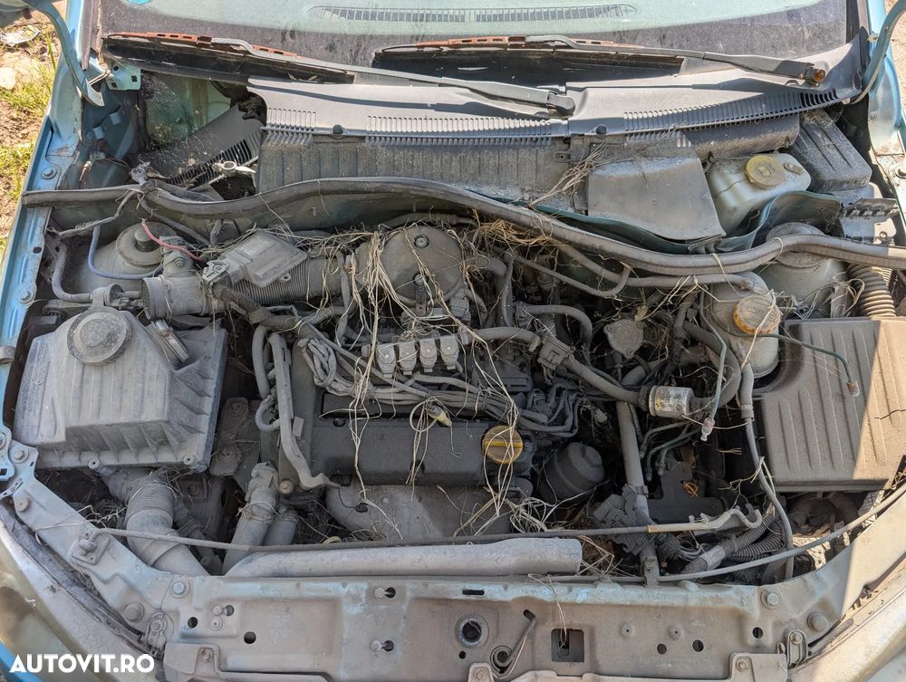 Opel Corsa - 7
