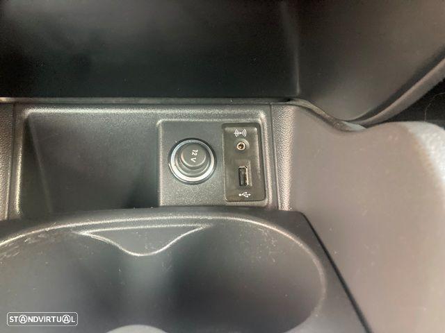 SEAT Ibiza ST 1.4 TDI S&S CONNECT - 23