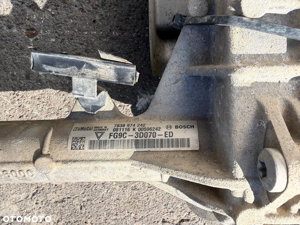 Ford Mondeo MK5 2,0 TDCI E6 15-20r maglownica FG9C-3D070-ED - 3