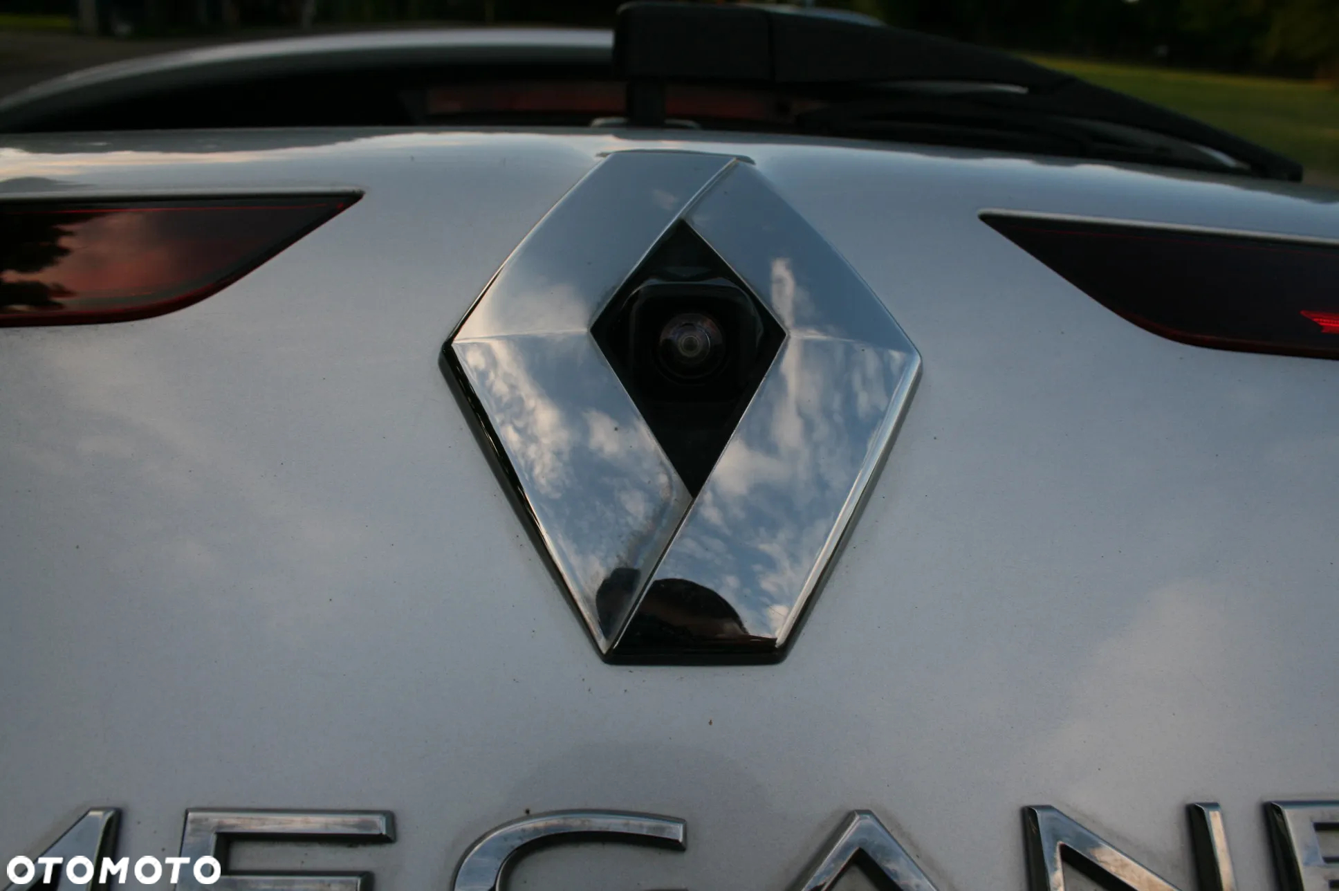 Renault Megane 1.3 TCe FAP Limited - 6