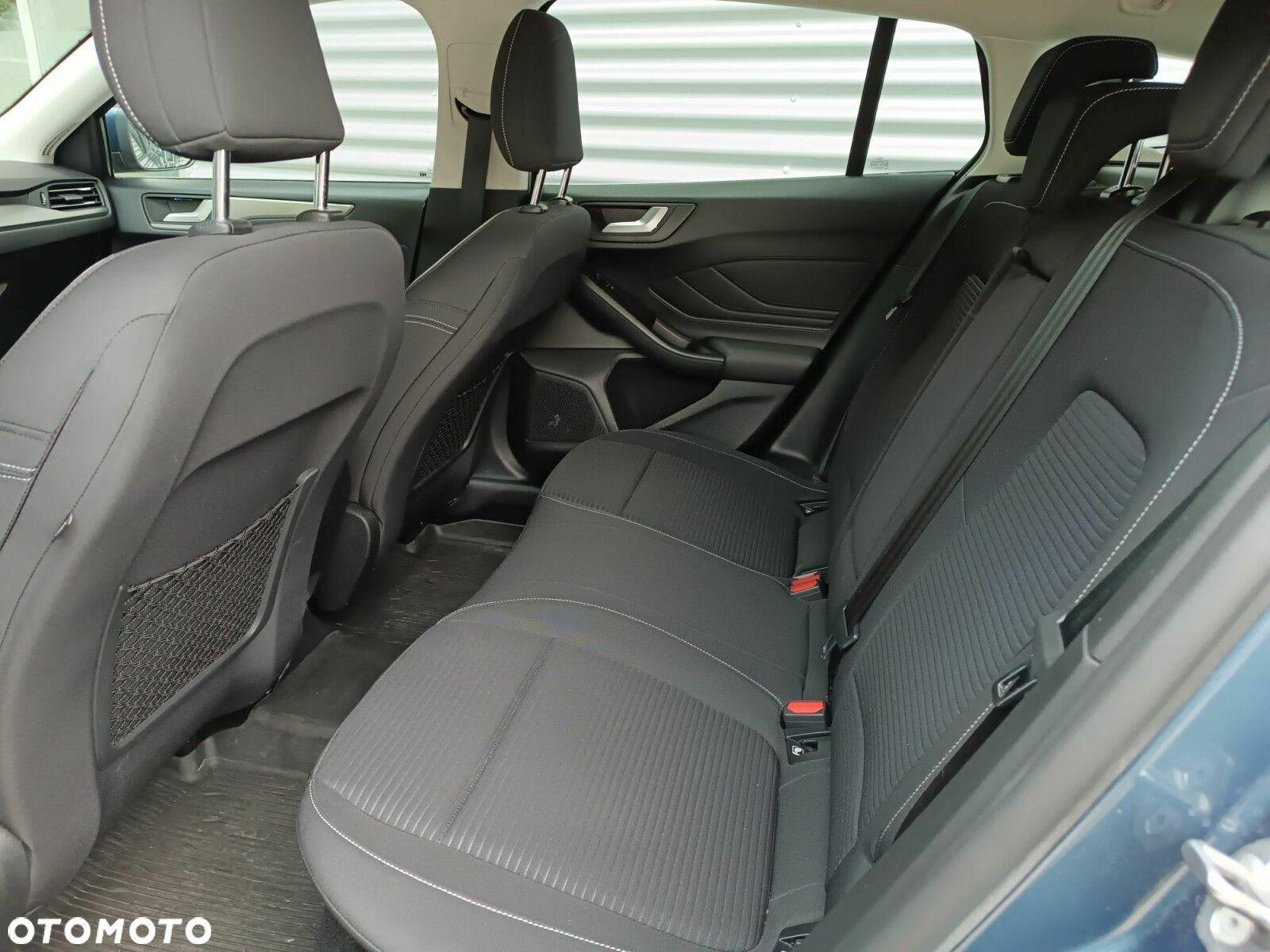 Ford Focus 2.0 EcoBlue Titanium Business - 31