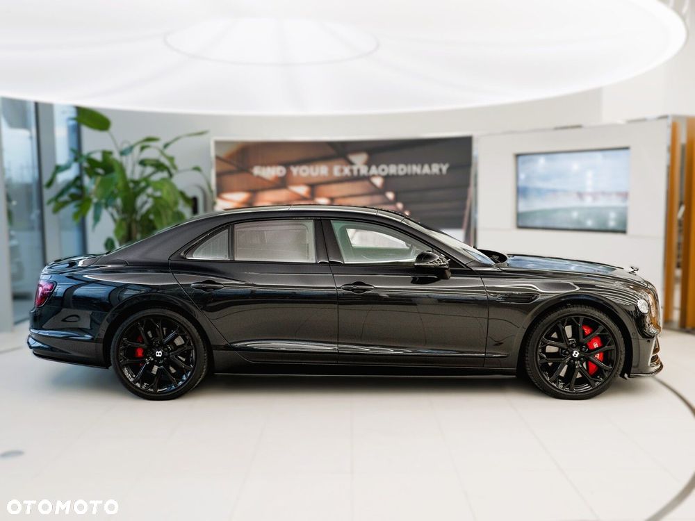 Bentley Flying Spur - 5