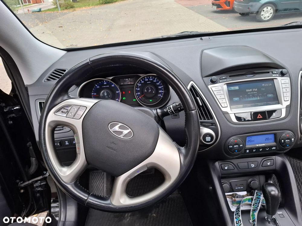 Hyundai ix35 - 17