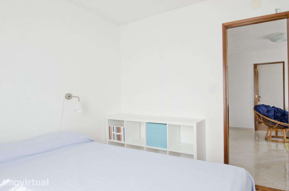 Casa com 2 quartos - localizado em Marvila Lisbon - Grande imagem: 4/24
