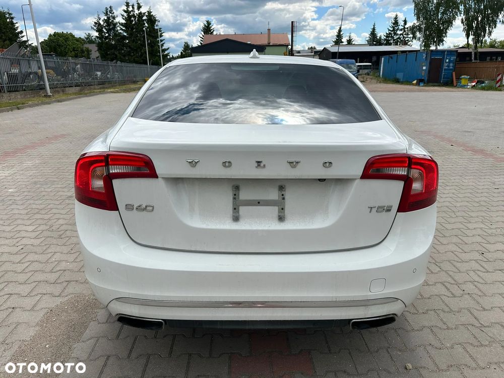 Volvo S60 - 20