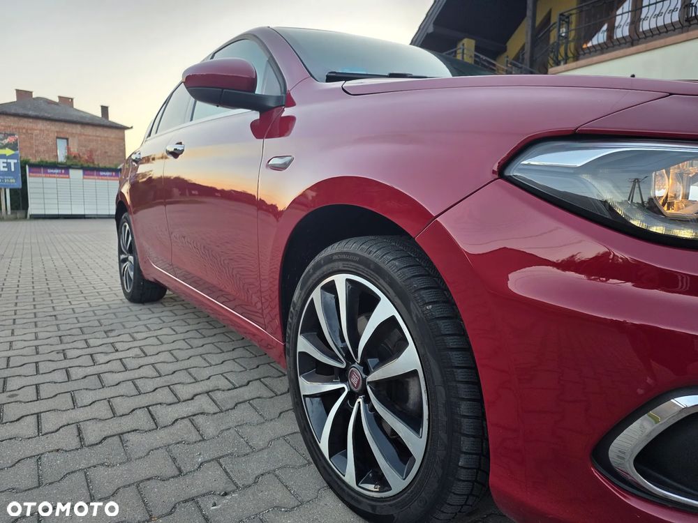 Fiat Tipo - 18