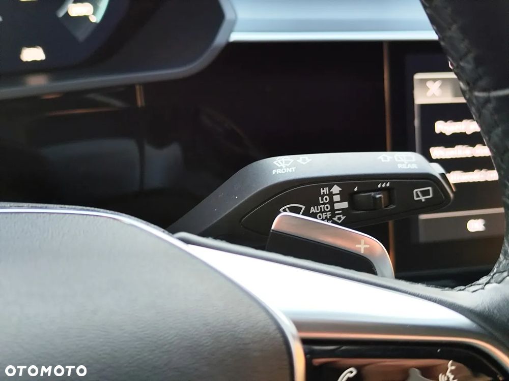 Audi e-tron 50 Quattro - 21