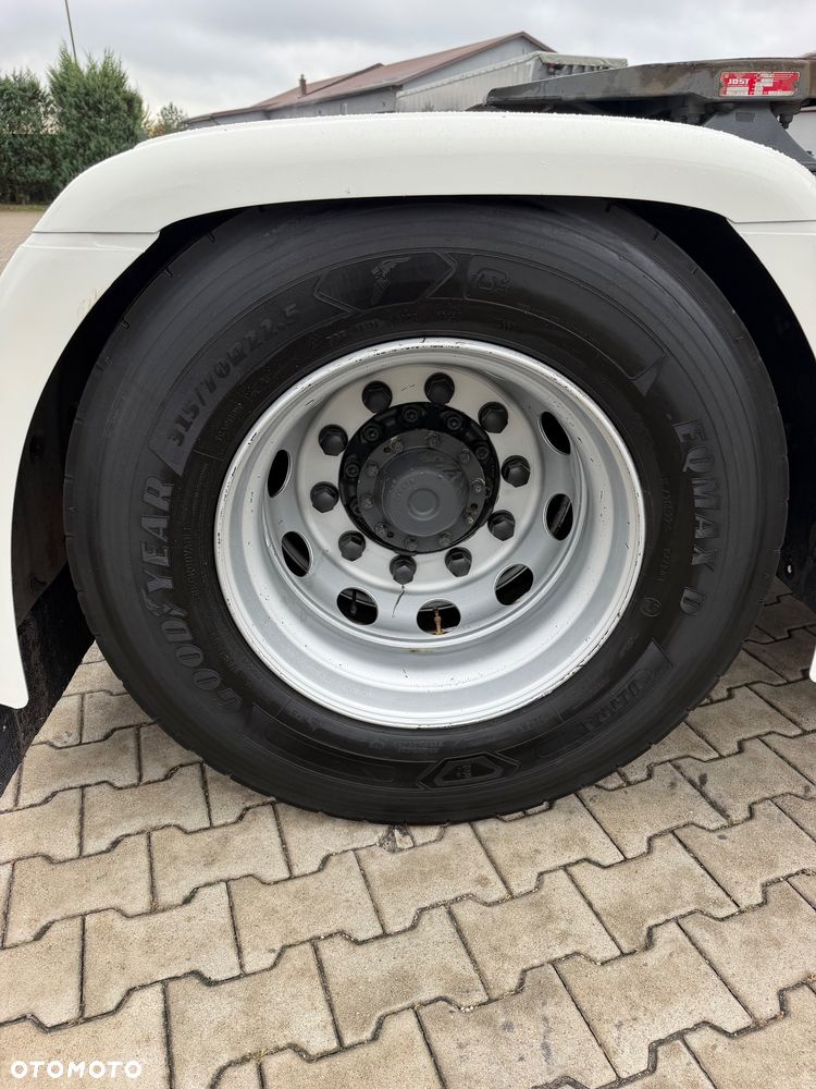 Scania R500 - 19