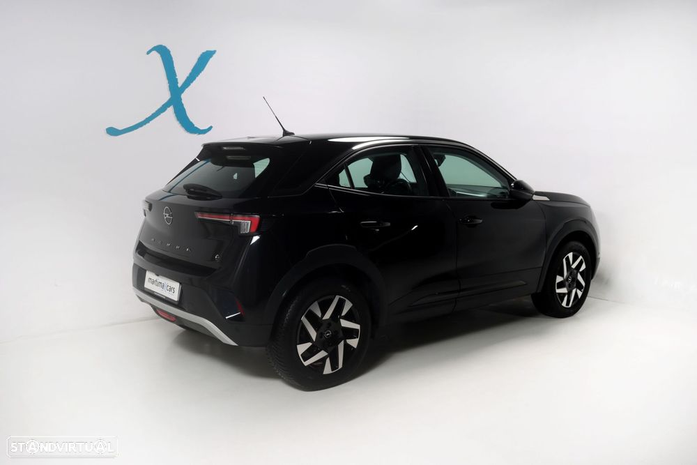 Opel Mokka-e 50 kWh GS - 5