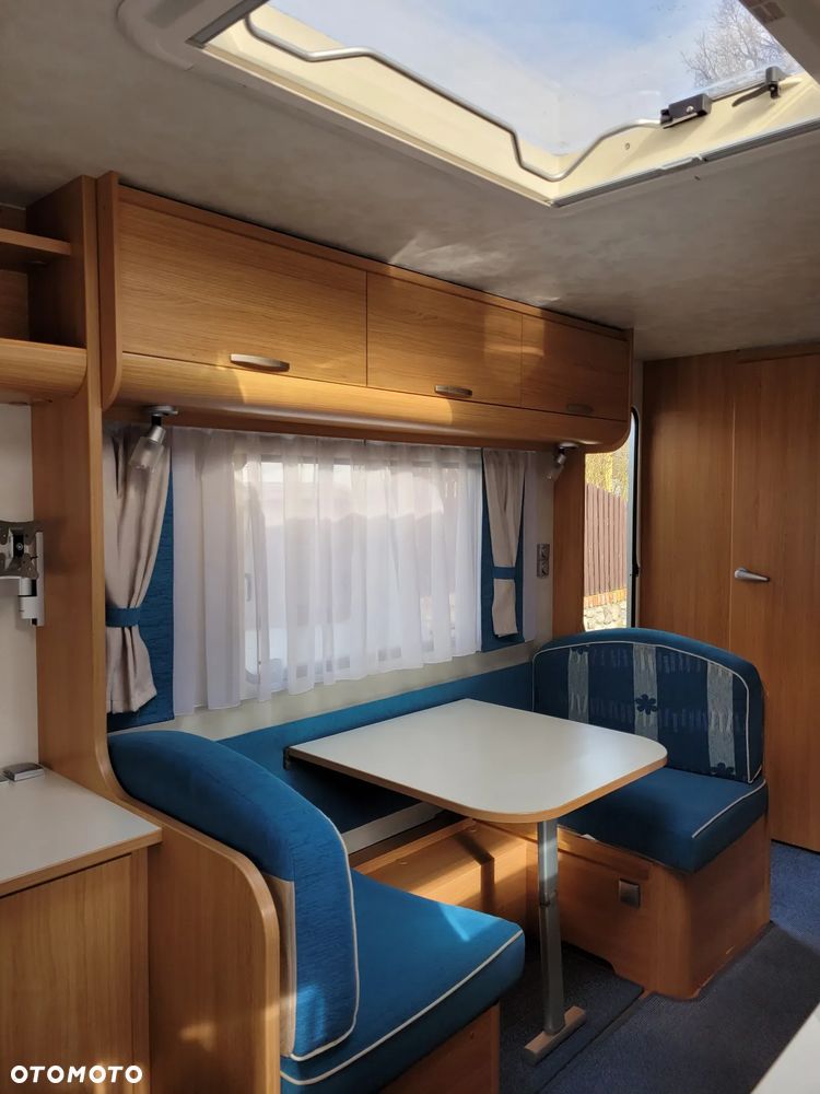 Adria 542 Altea - 19