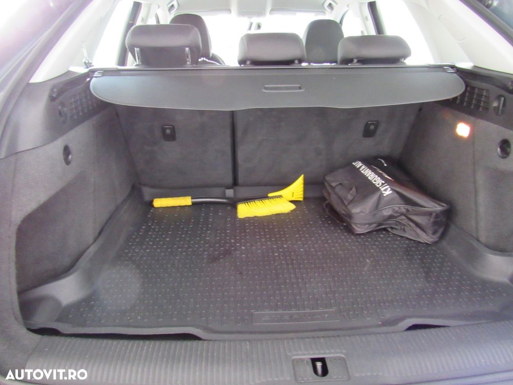 Audi Q3 2.0 TDI Quattro Stronic - 30