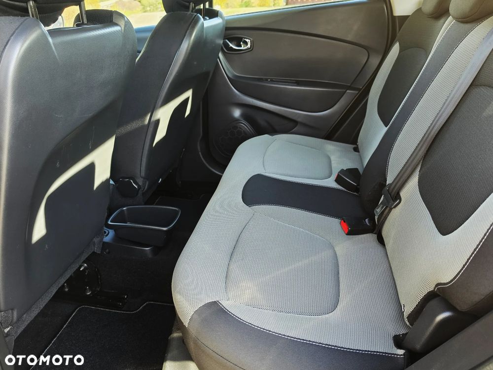 Renault Captur 0.9 Energy TCe Zen - 24