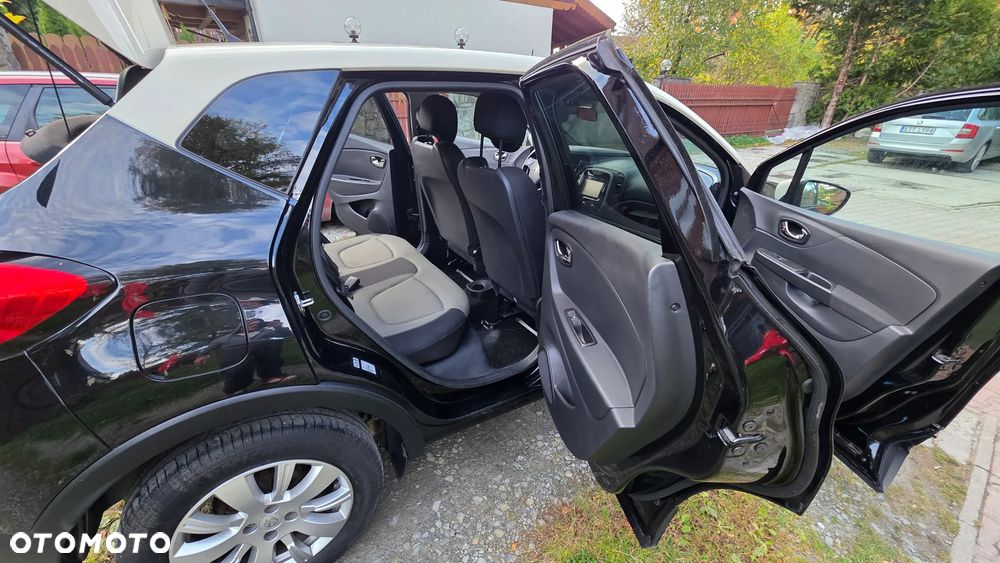 Renault Captur - 6