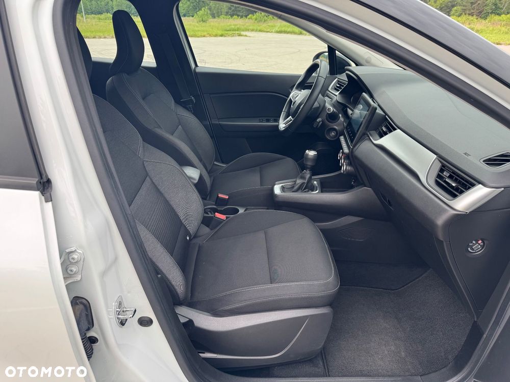 Renault Captur 1.0 TCe Zen - 33