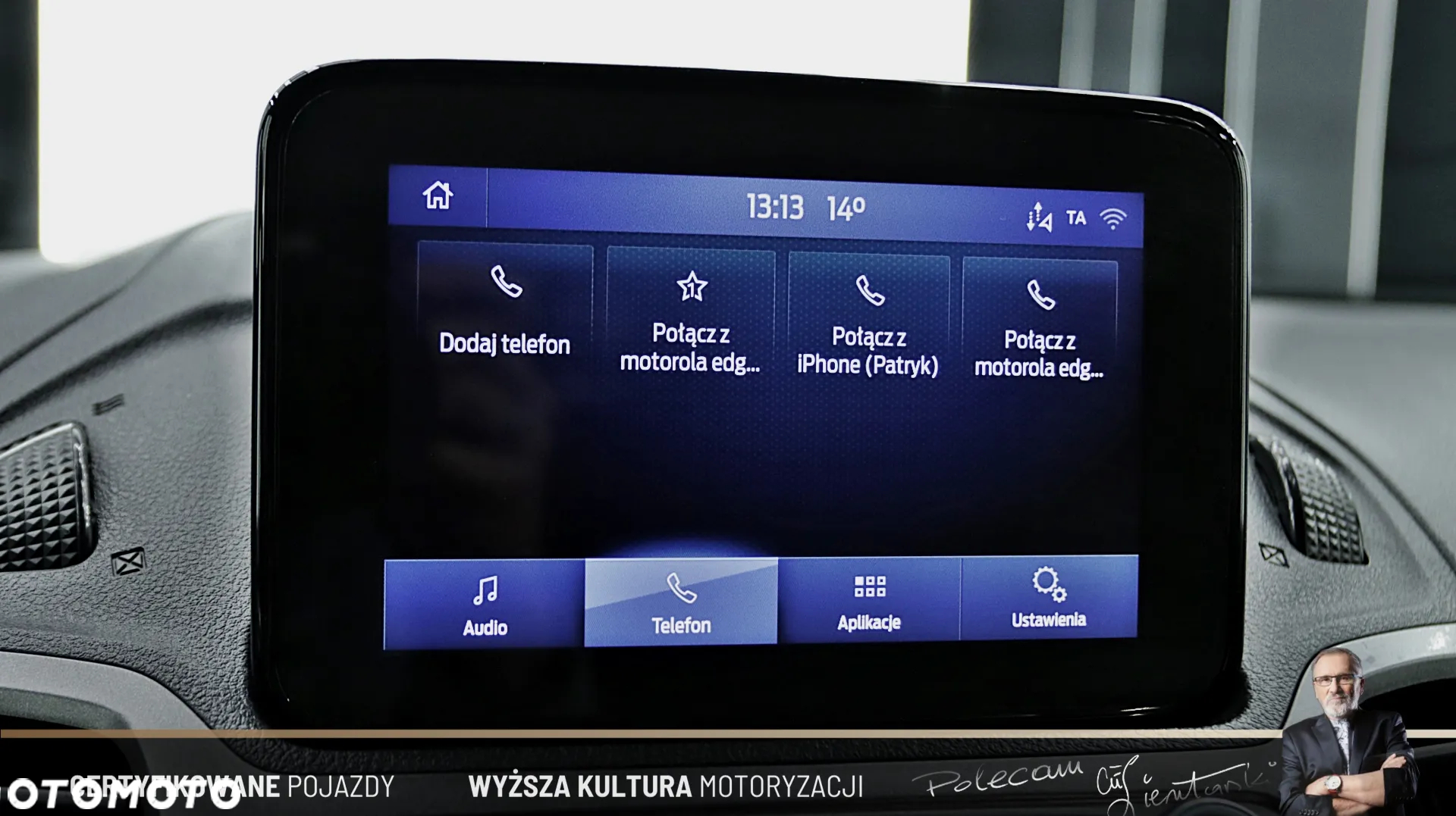 Ford Transit Connect Kombi 230 L2 Trend PowerShift - 25