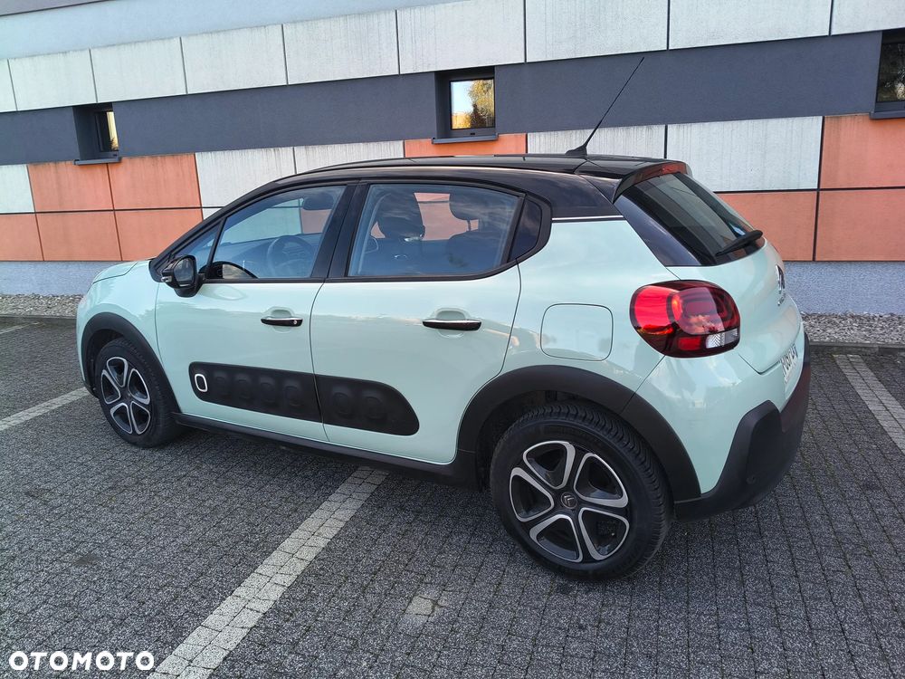 Citroen C3 2016 photo 4