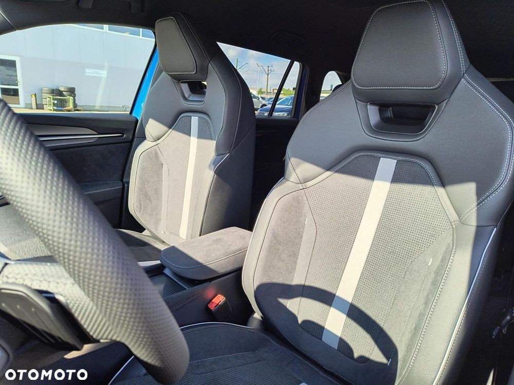 Skoda Kodiaq 1.5 TSI ACT 4x2 Sportline DSG - 11