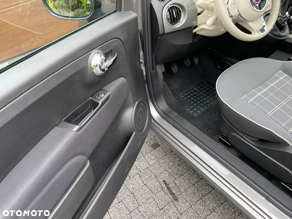 Fiat 500 - 26