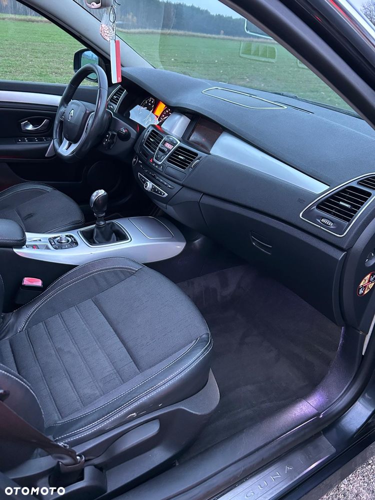 Renault Laguna 2.0 Dynamique - 13