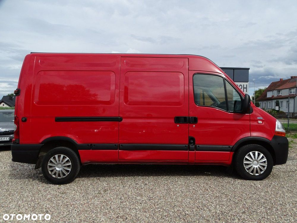 Renault Master - 4