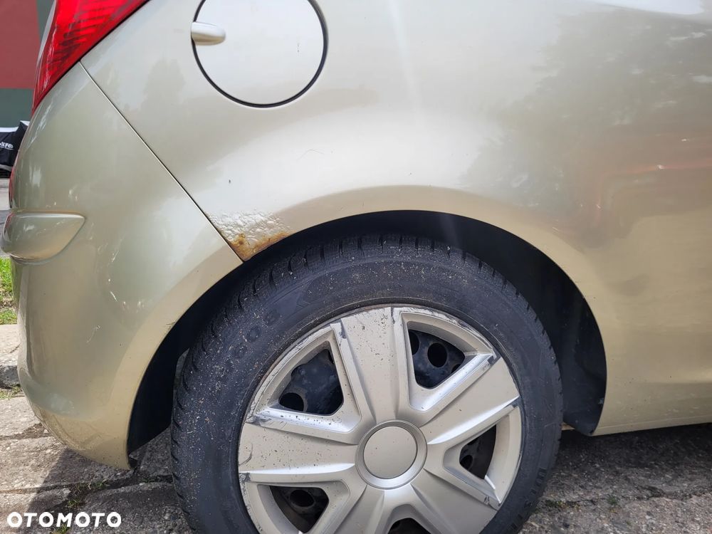Opel Corsa 1.2 16V Innovation 110 Jahre - 15