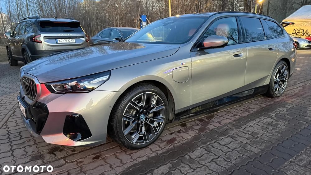 BMW Seria 5 - 2