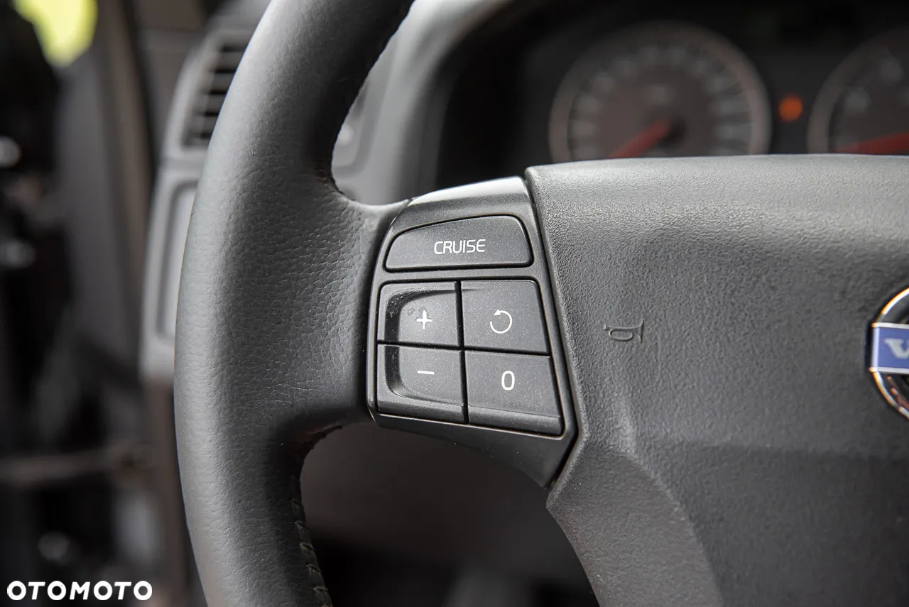 Volvo S40 T5 Sport - 19