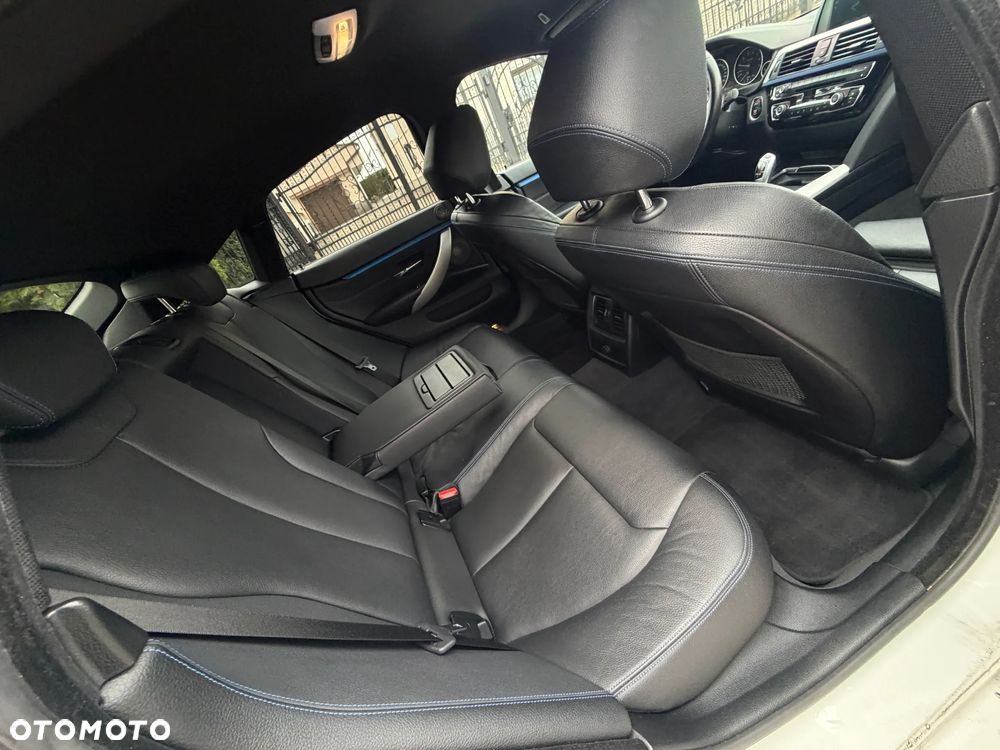 BMW Seria 4 430i xDrive M Sport - 31