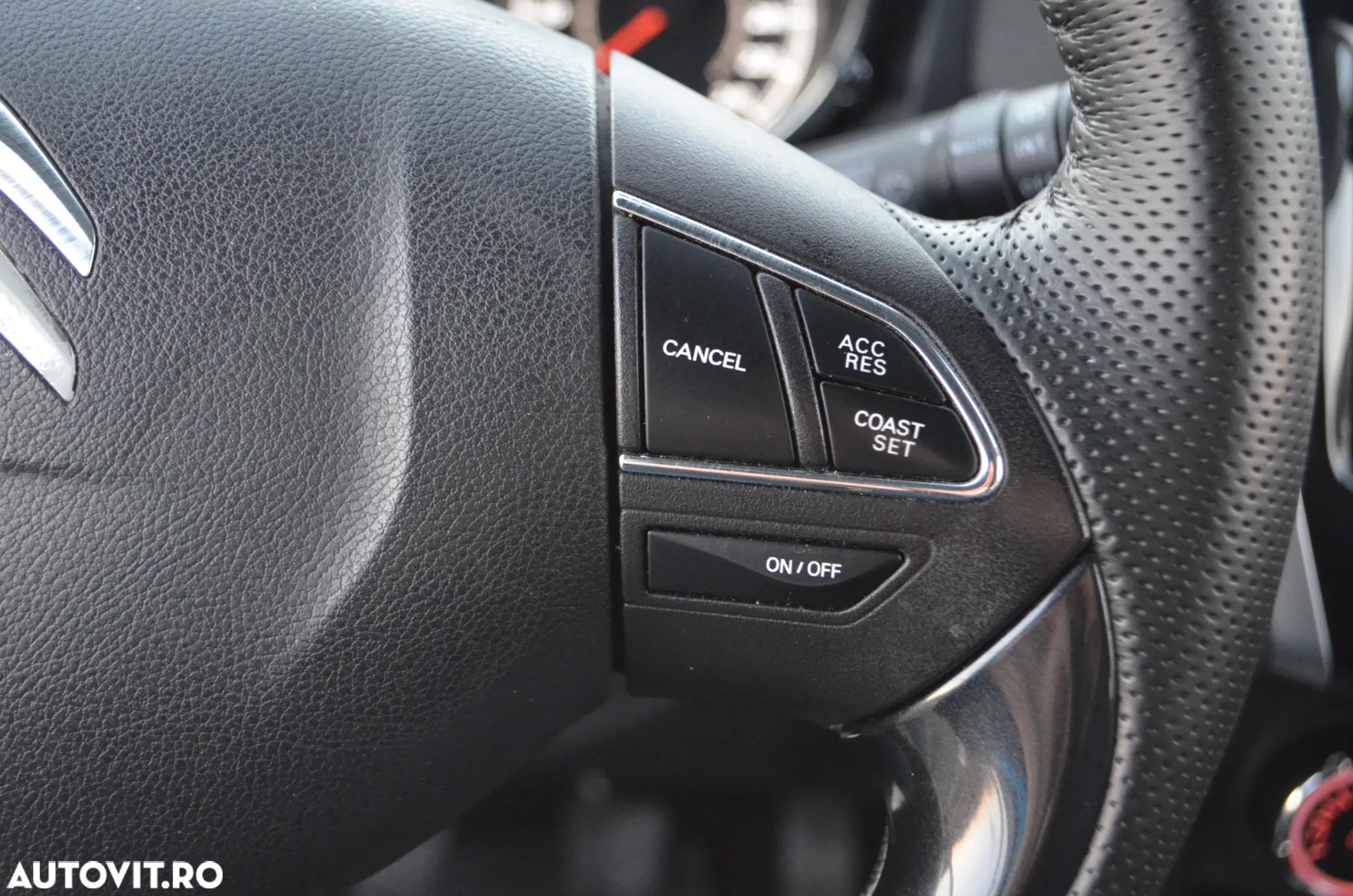 Citroën C4 Aircross - 27