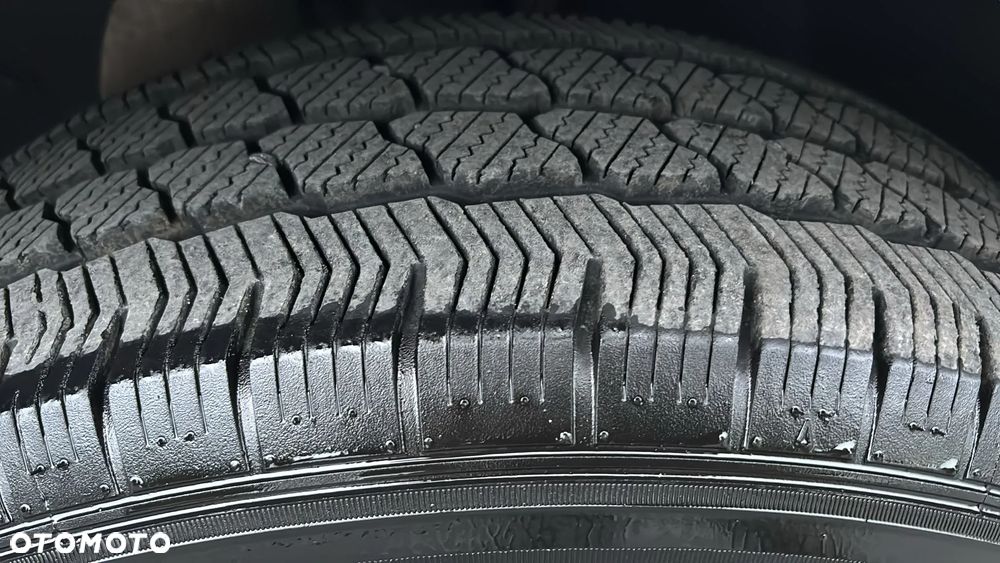 Volkswagen Crafter - 33