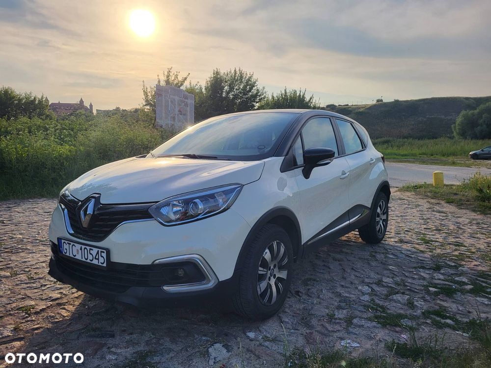 Renault Captur 0.9 Energy TCe Zen EU6 - 3